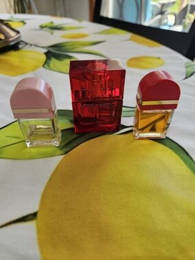 Elizabeth Arden Travel Perfume Red Door